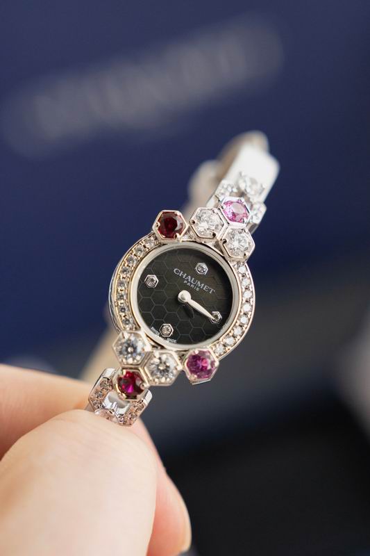Chaumet 19.5X25mm 0722123